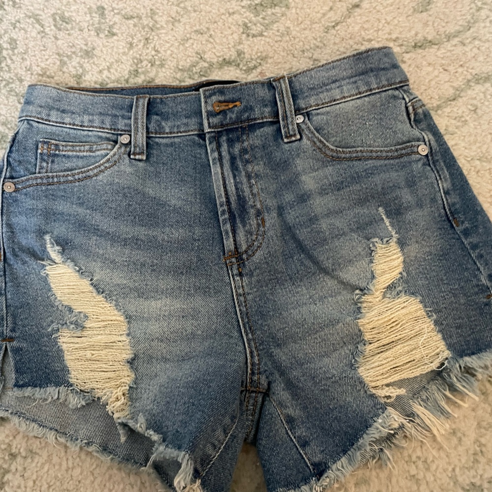 Kendall and Kylie Icon Shorts